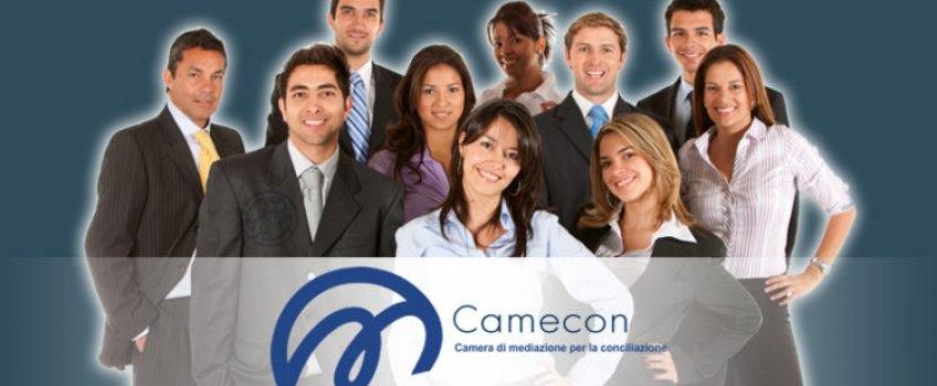 convenzione con camecon