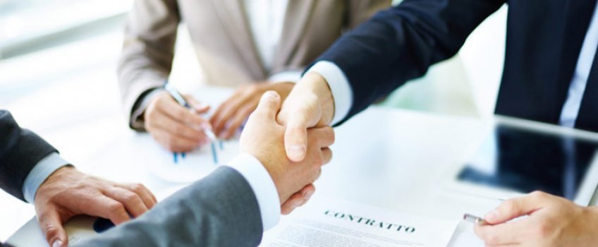 convenzione con conciliatio adr