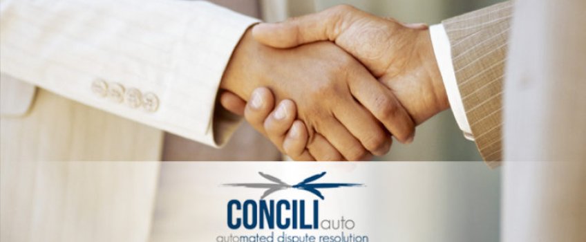 convenzione con conciliauto