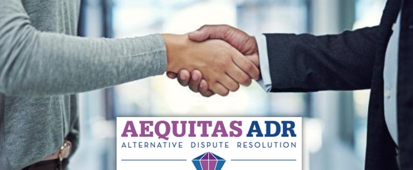 convenzione con fondazione aequitasadr