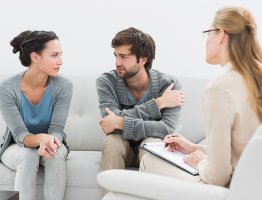 istituzione presso tribunali albo mediatori familiari
