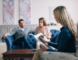 percorso formativo in mediazione familiare