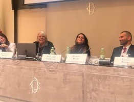 convegno camera dei deputati