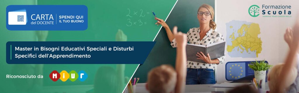 bisogni educativi speciali