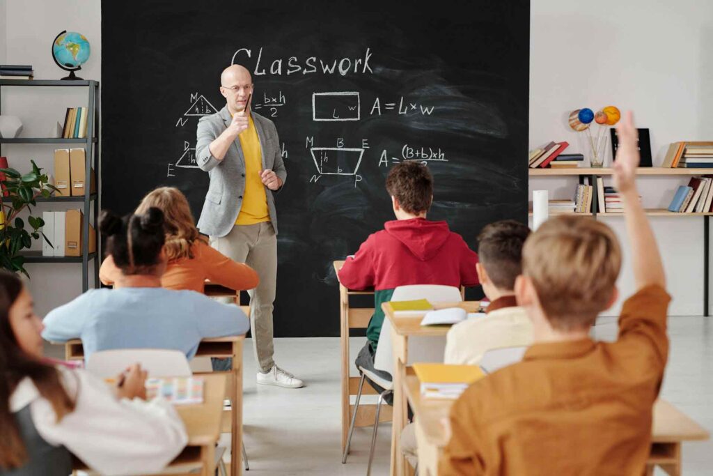 corso in mediazione scolastica