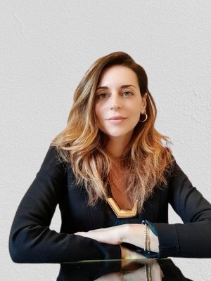 Avvocato Valeria Antonia Panella