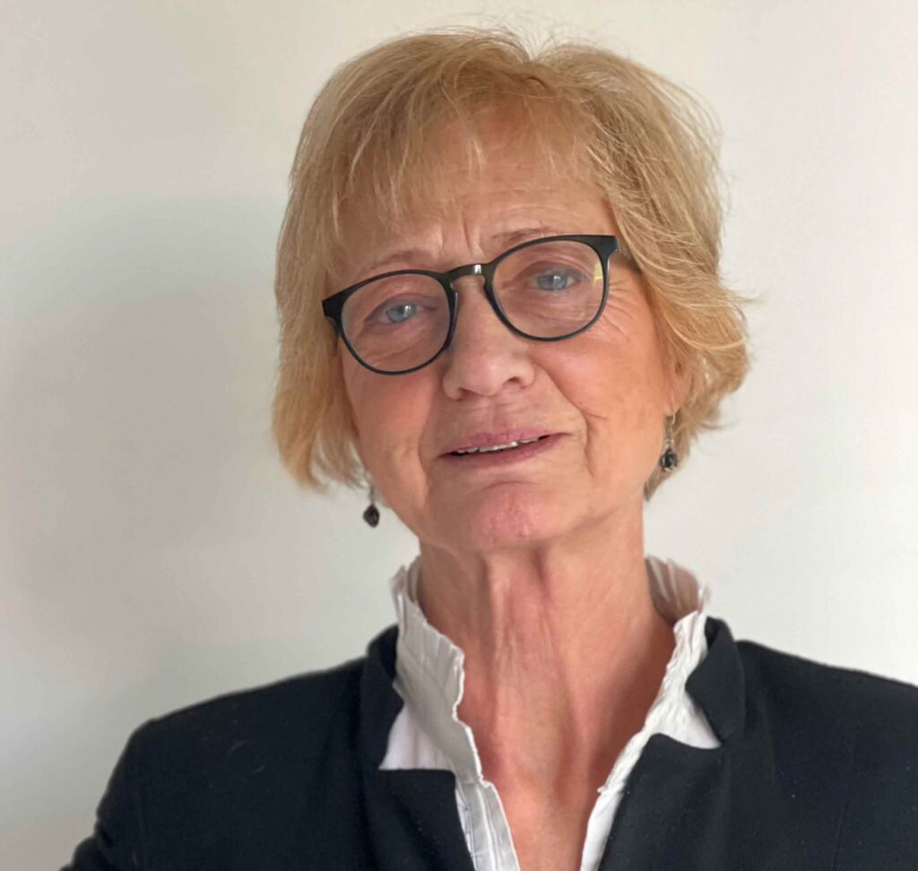 dott.ssa anna maria paracchini arata