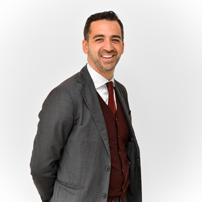 Avv. Prof. Aniello Merone